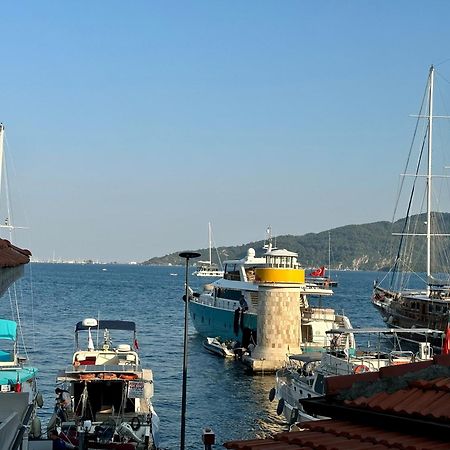 Mustafa Tokalac Castle House Marmaris Kültér fotó