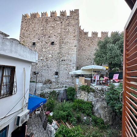 Mustafa Tokalac Castle House Marmaris Kültér fotó