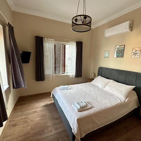 Mustafa Tokalac Castle House Marmaris Kültér fotó