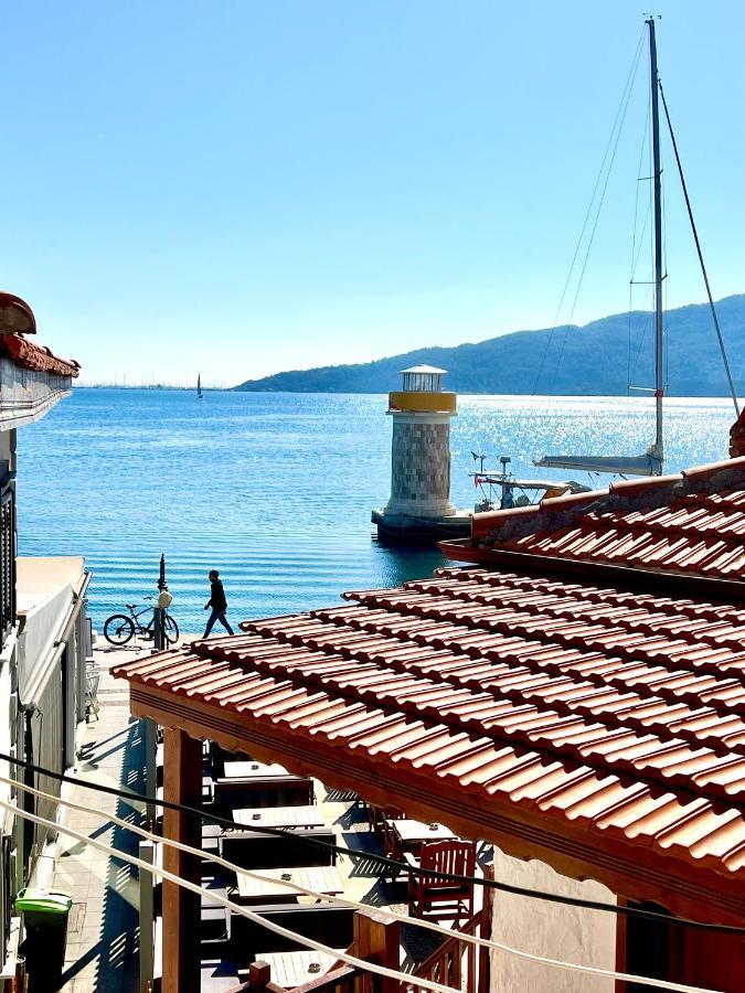 Mustafa Tokalac Castle House Marmaris Kültér fotó