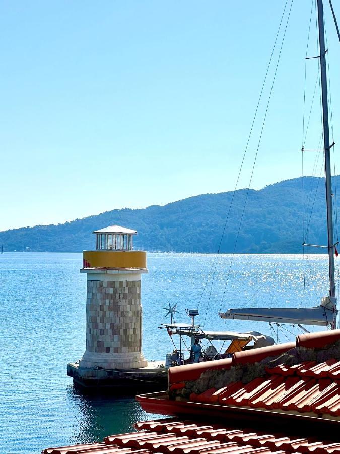 Mustafa Tokalac Castle House Marmaris Kültér fotó