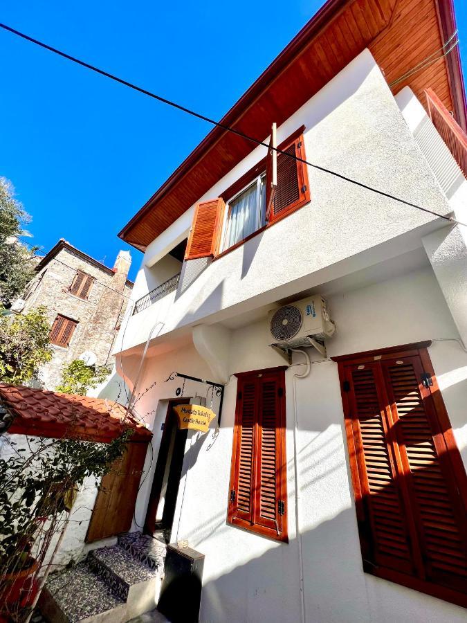Mustafa Tokalac Castle House Marmaris Kültér fotó