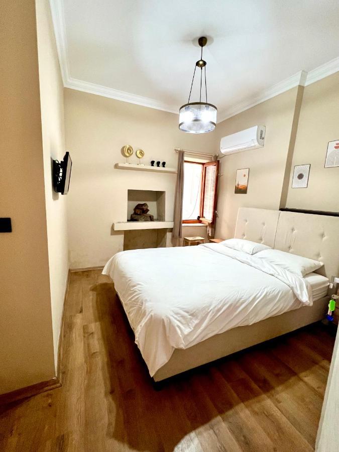 Mustafa Tokalac Castle House Marmaris Kültér fotó