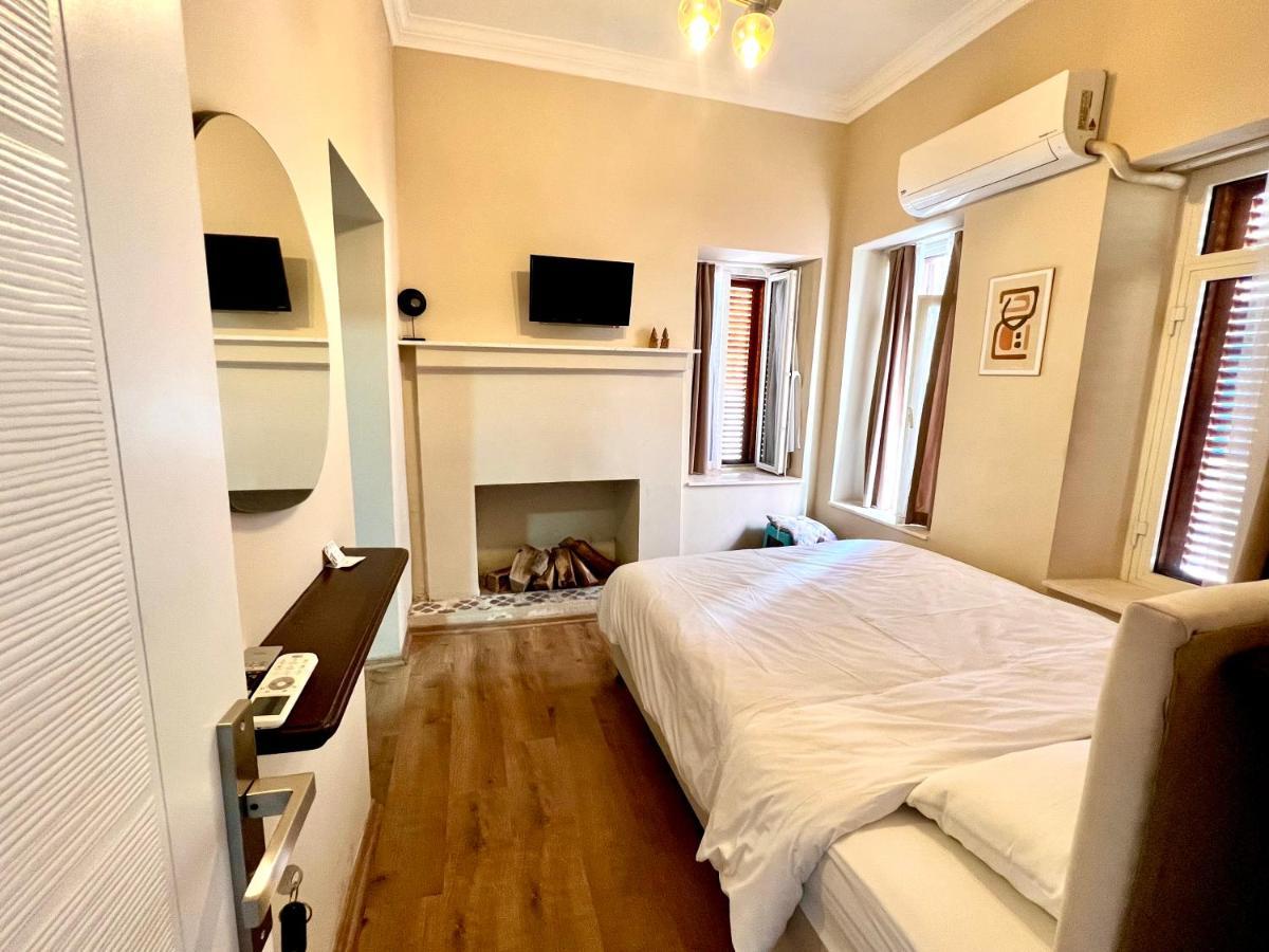 Mustafa Tokalac Castle House Marmaris Kültér fotó