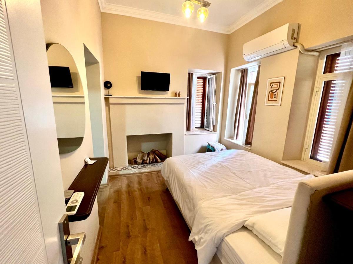 Mustafa Tokalac Castle House Marmaris Kültér fotó