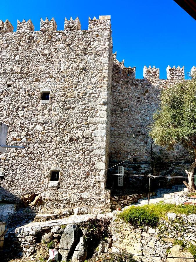 Mustafa Tokalac Castle House Marmaris Kültér fotó