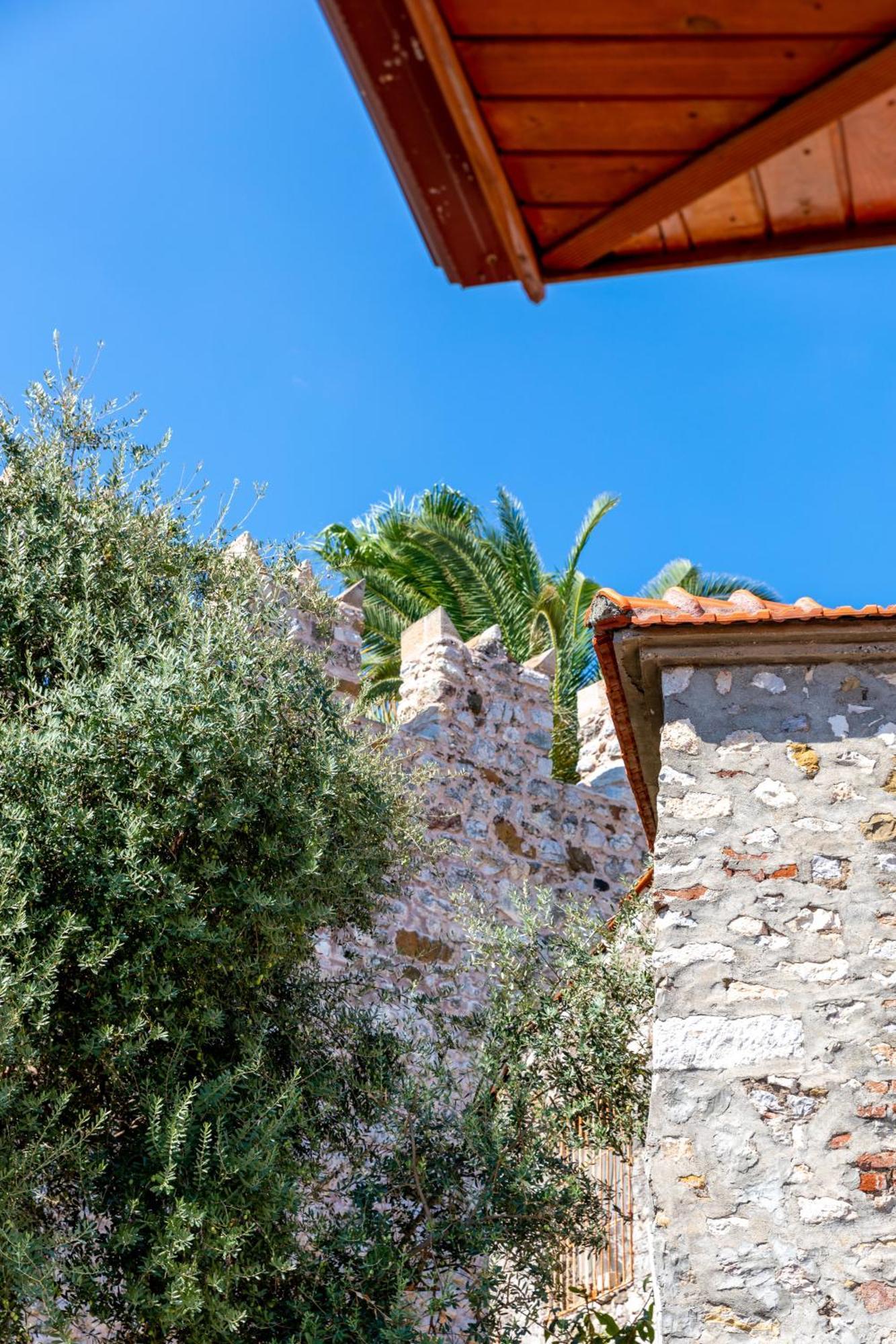 Mustafa Tokalac Castle House Marmaris Kültér fotó