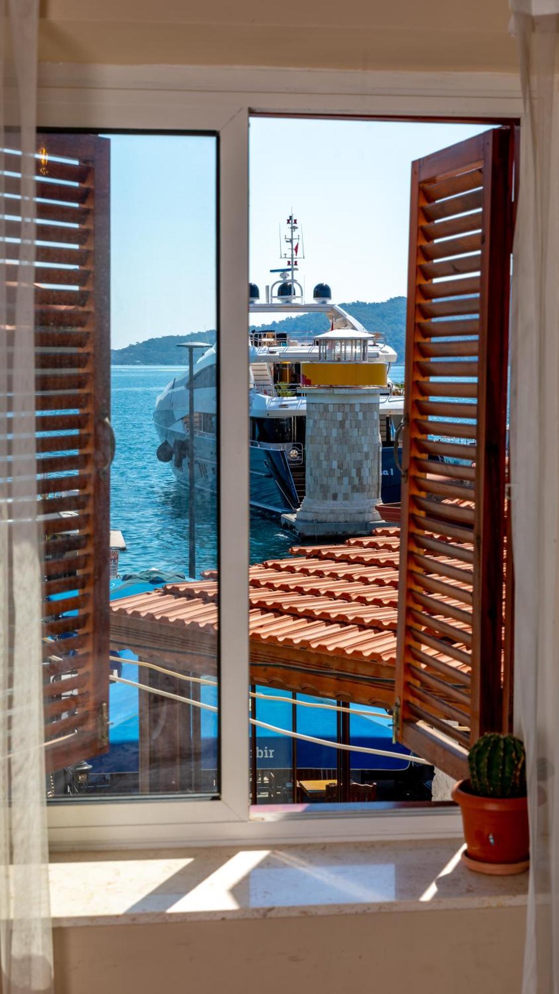 Mustafa Tokalac Castle House Marmaris Kültér fotó