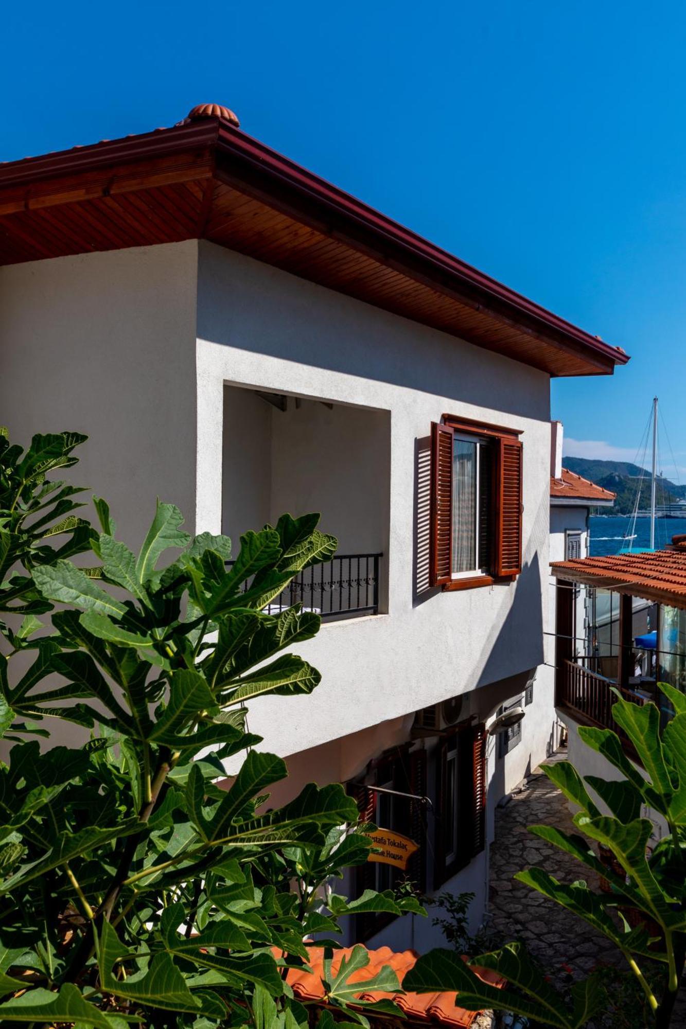 Mustafa Tokalac Castle House Marmaris Kültér fotó
