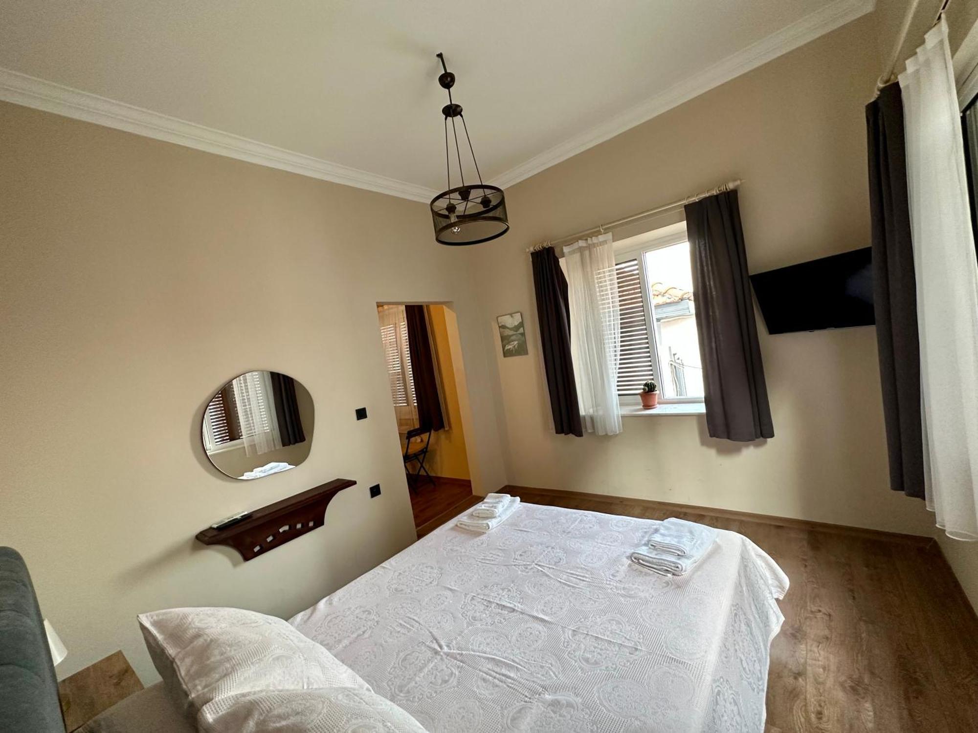 Mustafa Tokalac Castle House Marmaris Kültér fotó