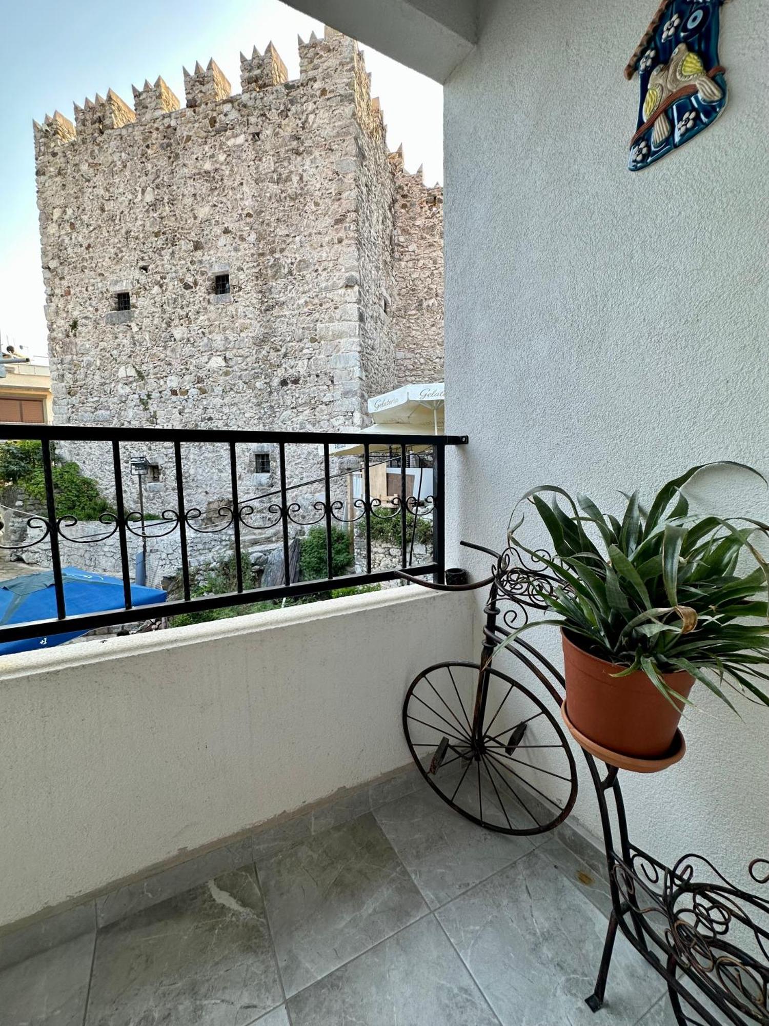 Mustafa Tokalac Castle House Marmaris Kültér fotó
