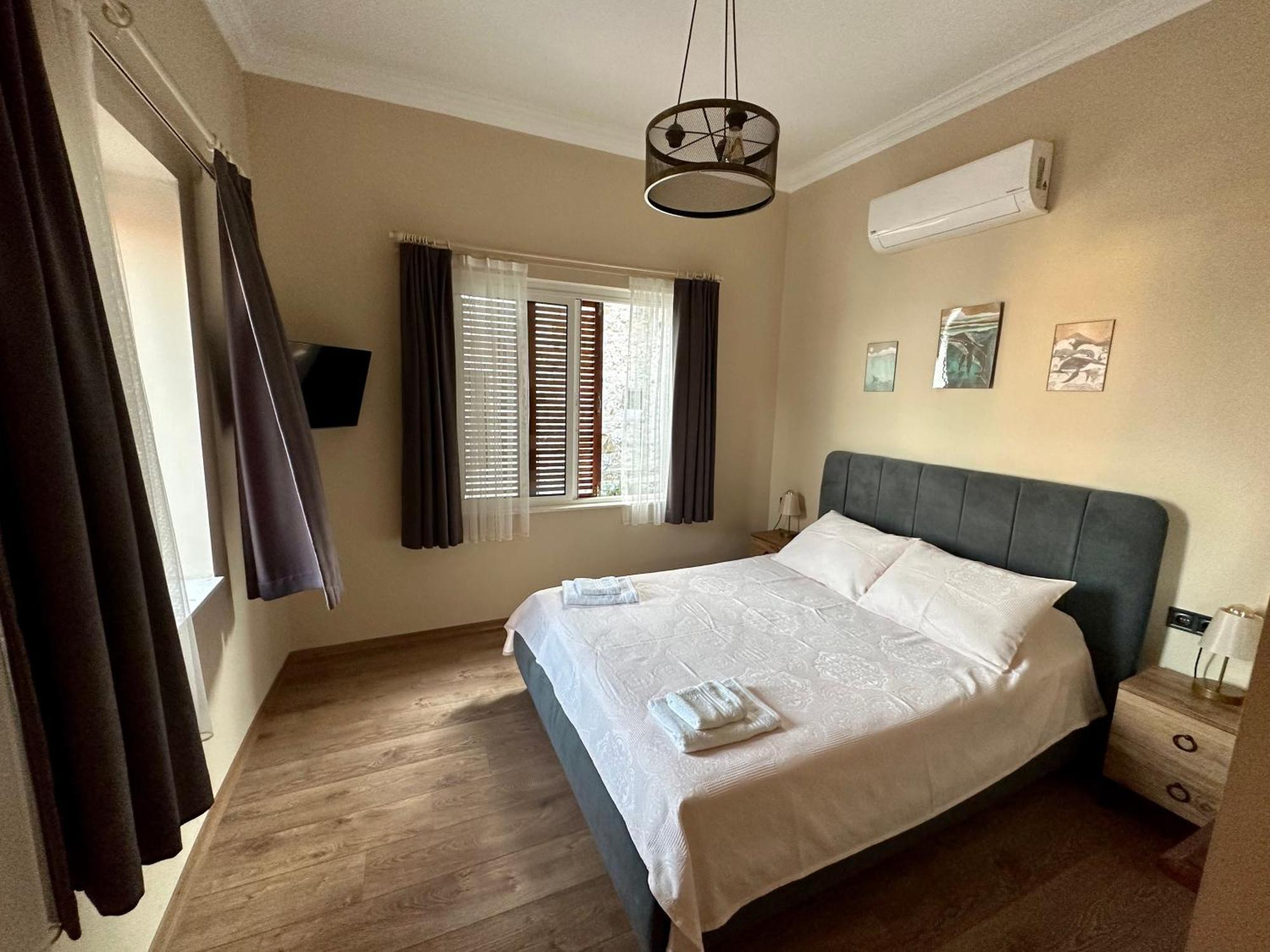 Mustafa Tokalac Castle House Marmaris Kültér fotó