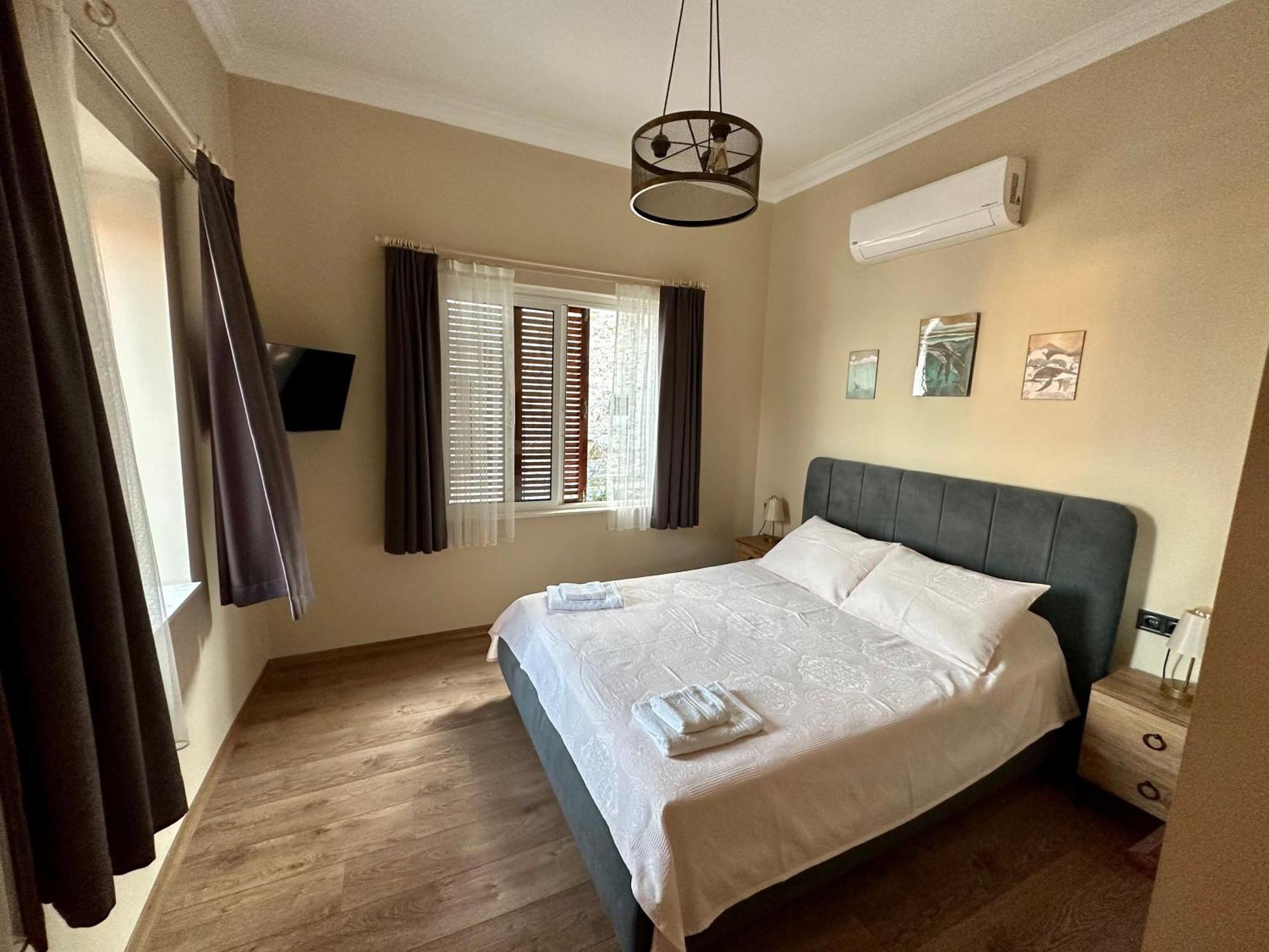 Mustafa Tokalac Castle House Marmaris Kültér fotó