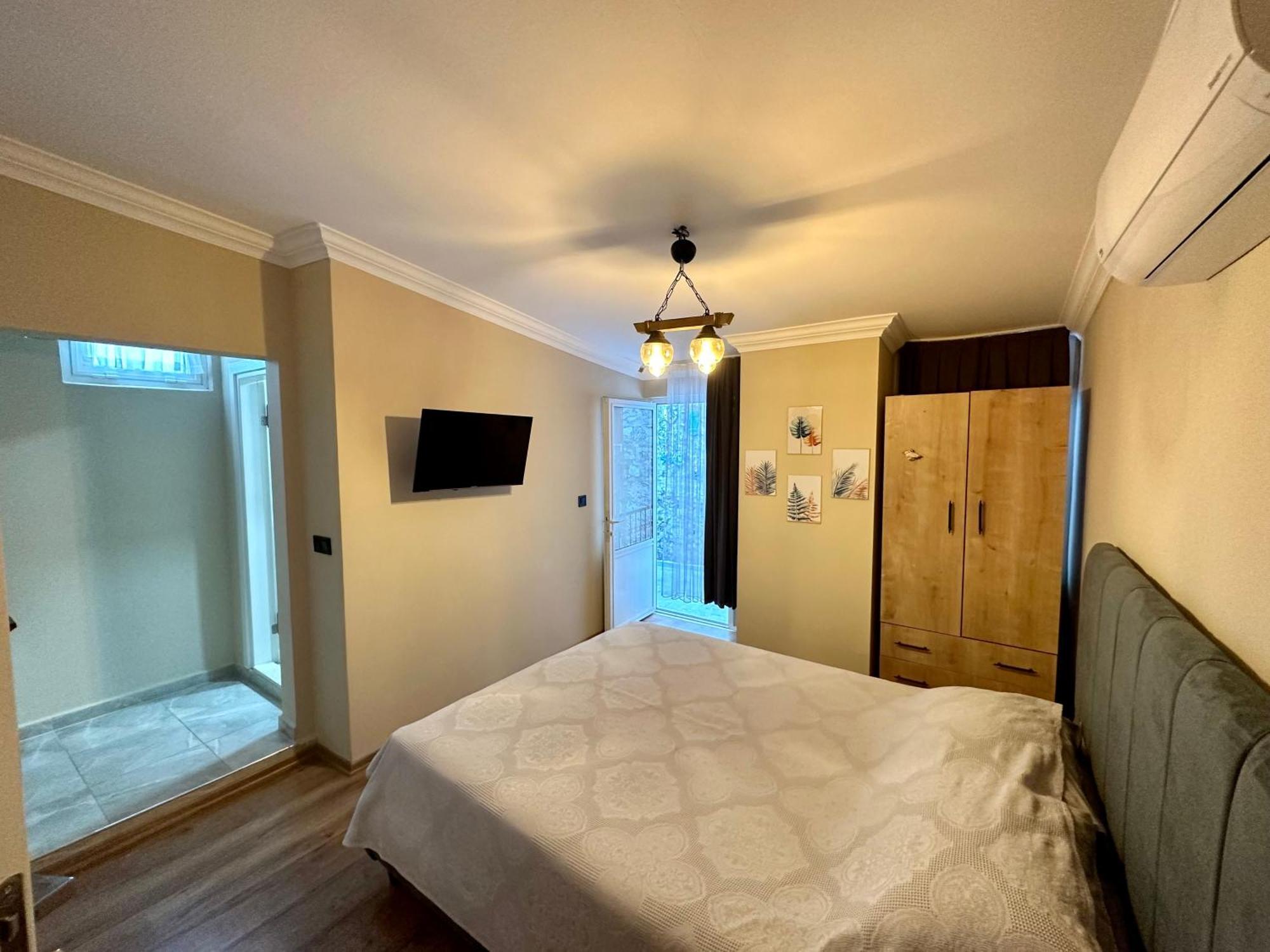Mustafa Tokalac Castle House Marmaris Kültér fotó